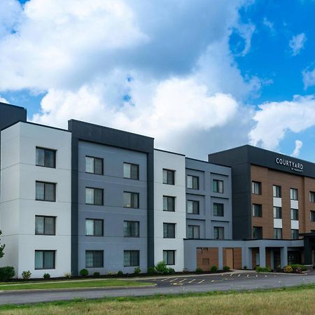 Courtyard By Marriott Buffalo Amherst/University Hotel Екстериор снимка