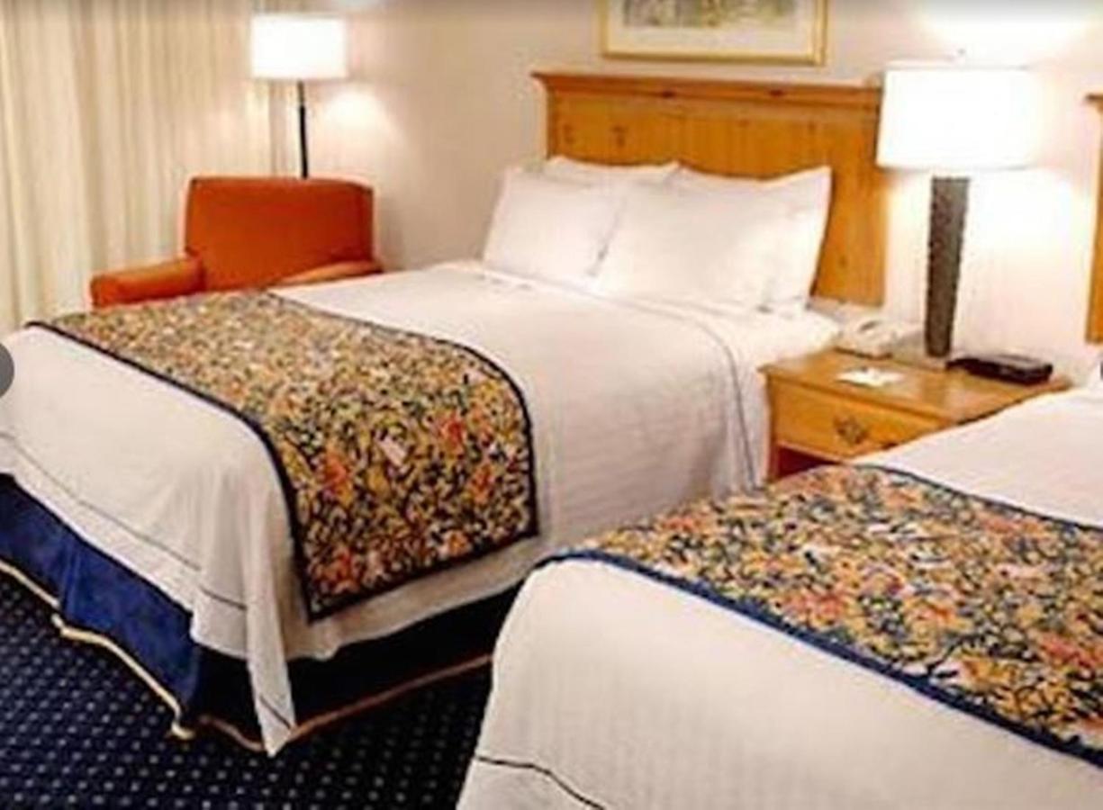 Courtyard By Marriott Buffalo Amherst/University Екстериор снимка
